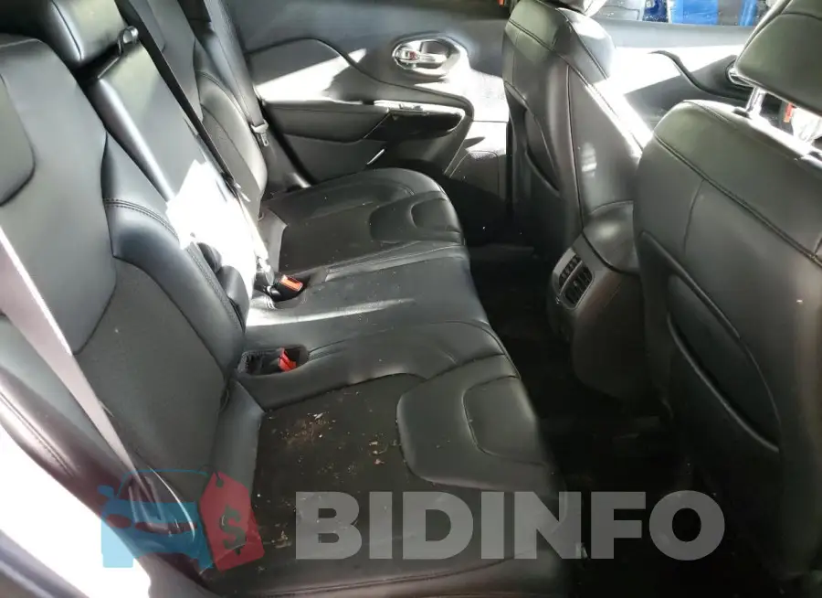 1C4PJMLBXMD127367 Photo# 11