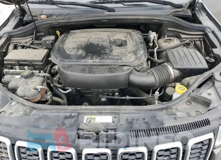 1C4RJEAG4MC570679 Photo# 11