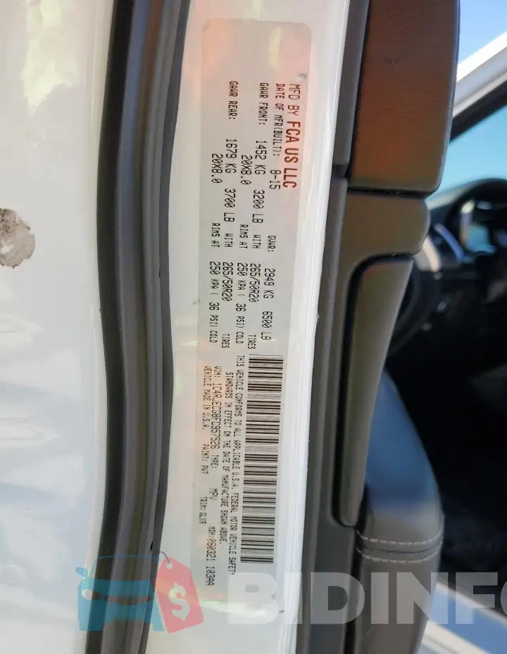 1C4RJECG8FC957526 Photo# 12