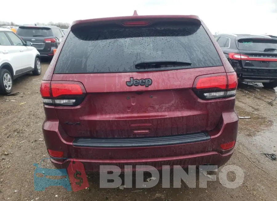 1C4RJFAG2MC672410 Photo# 6