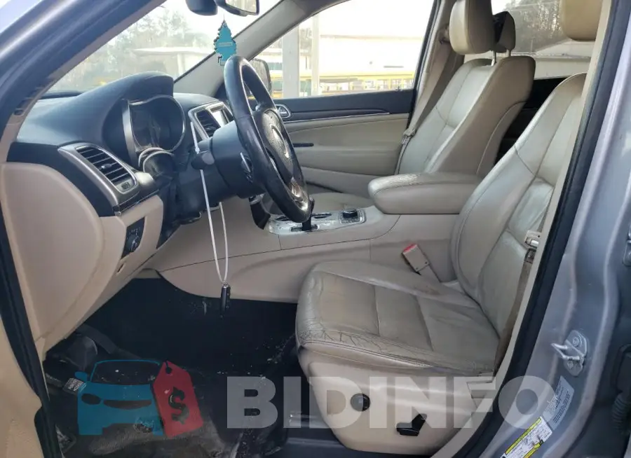 1C4RJFBG2FC831394 Photo# 7