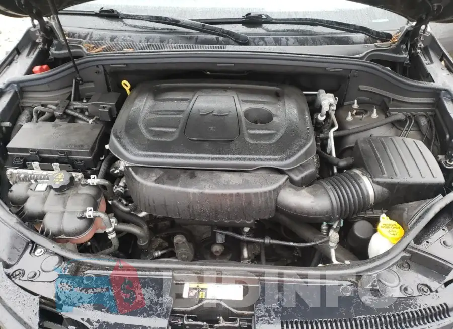 1C4RJFBG8KC750121 Photo# 12