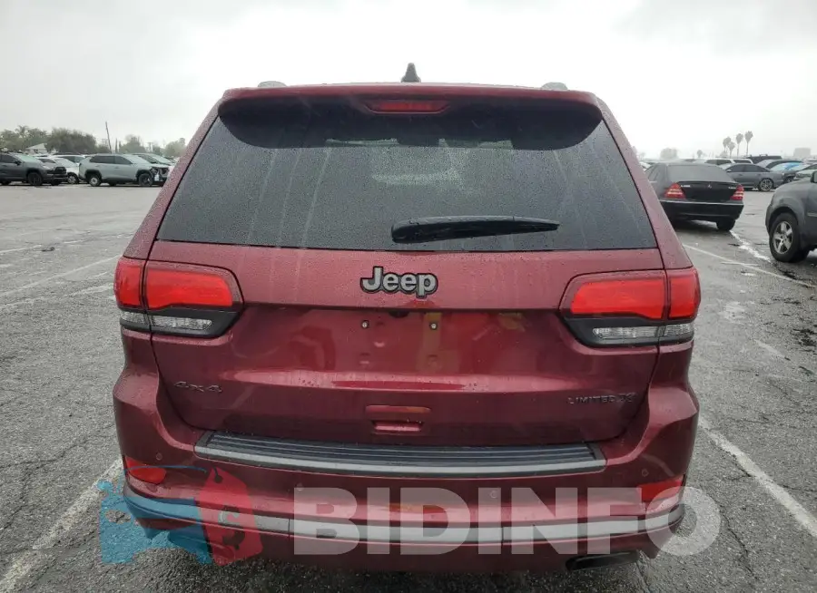 1C4RJFBT2LC107813 Photo# 6