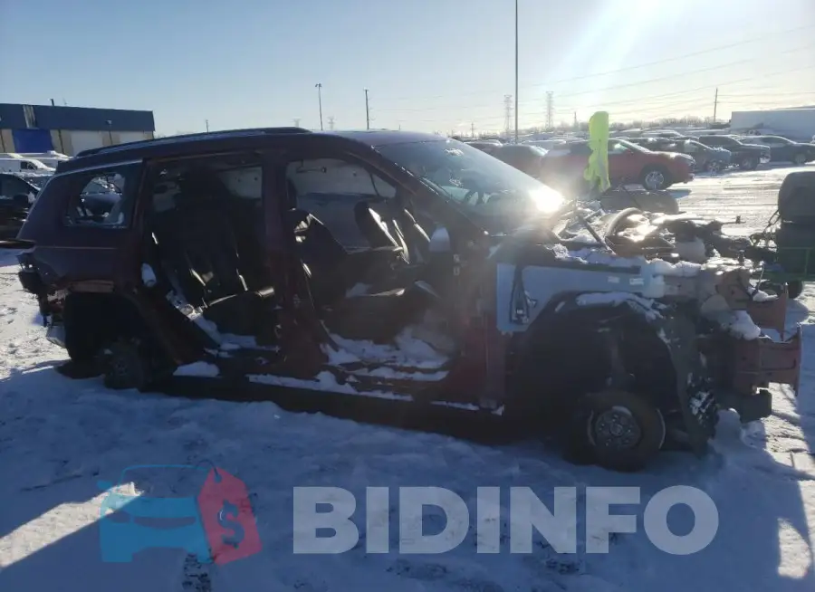1C4RJKBG4M8186613 Photo# 4
