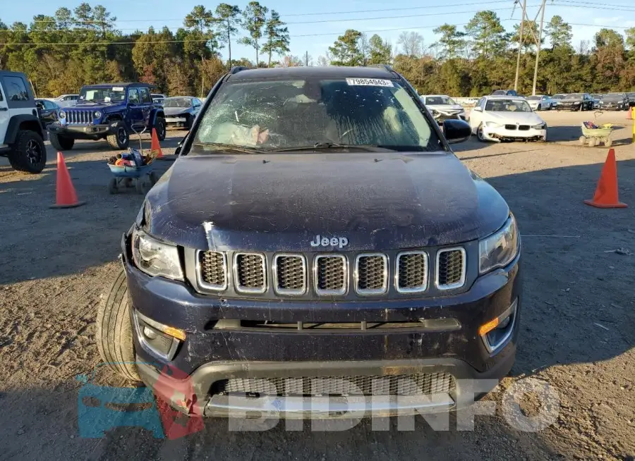 3C4NJDCB2LT212154 Photo# 5