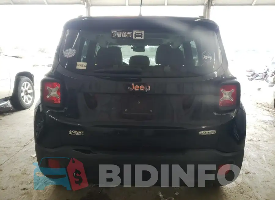 ZACCJABT5GPC51799 Photo# 6