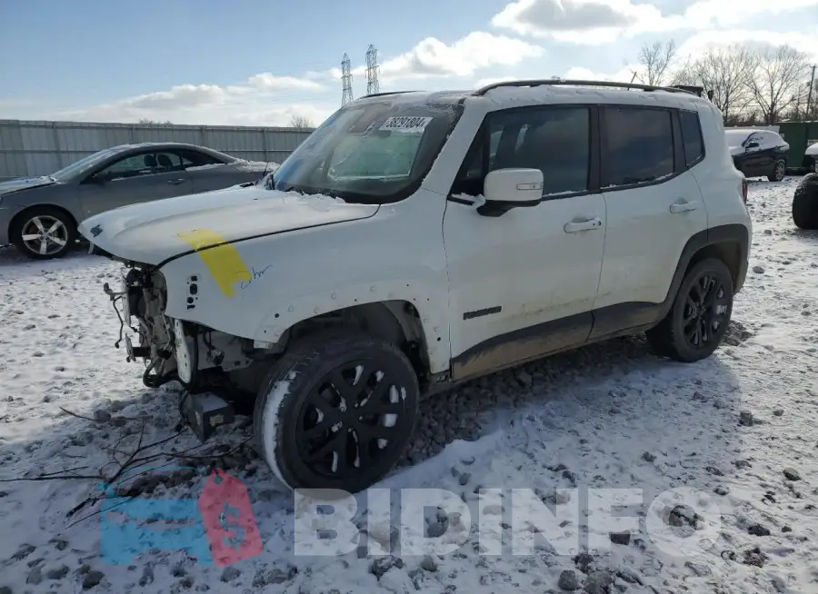 ZACCJBBB5HPE64413 Photo# 1