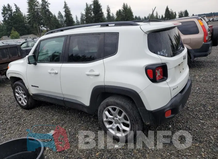 ZACCJBBB5HPE86458 Photo# 2