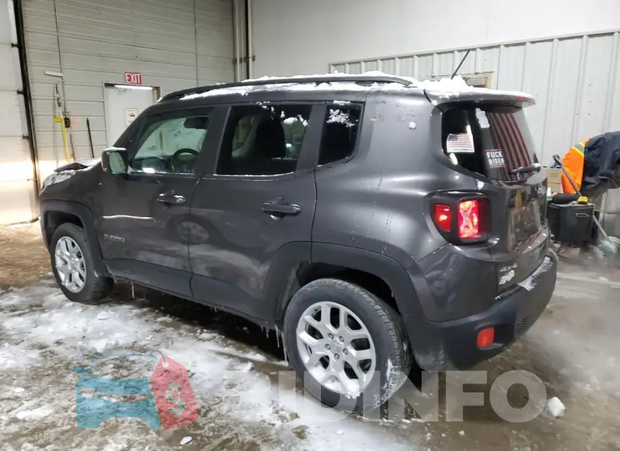 ZACCJBBB8HPG34876 Photo# 2