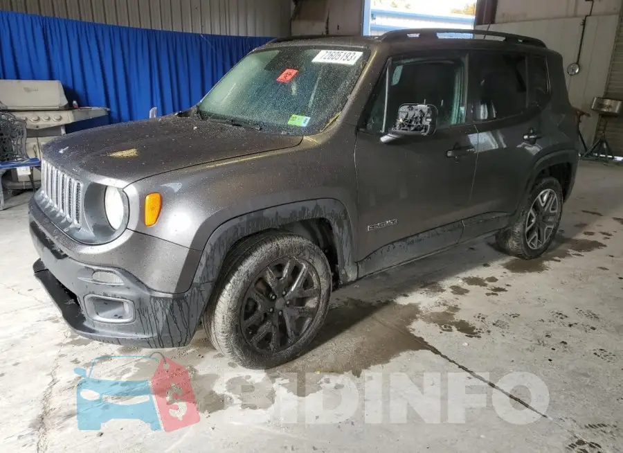 ZACCJBBBXHPG10773 Photo# 1