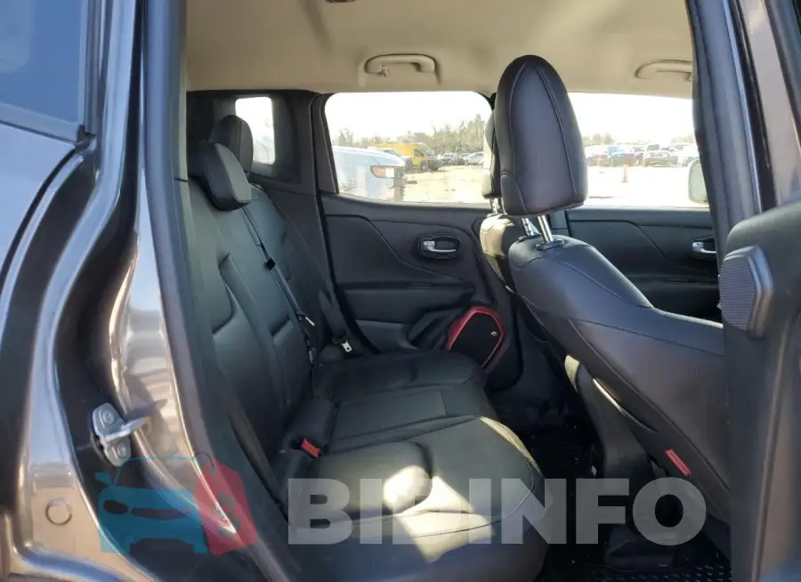 ZACCJBCB6HPF81321 Photo# 10