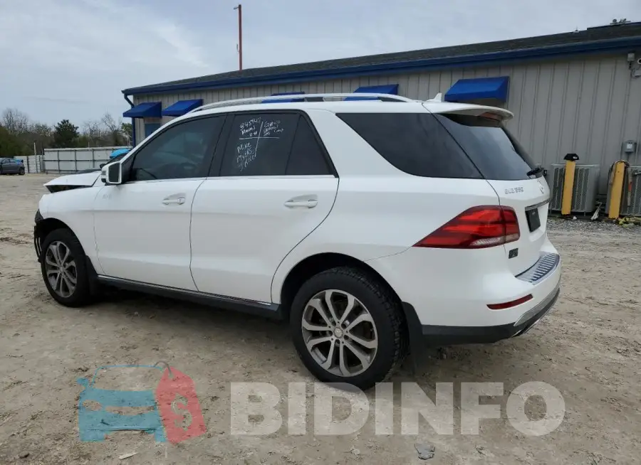 4JGDA5JB9GA687572 Photo# 2