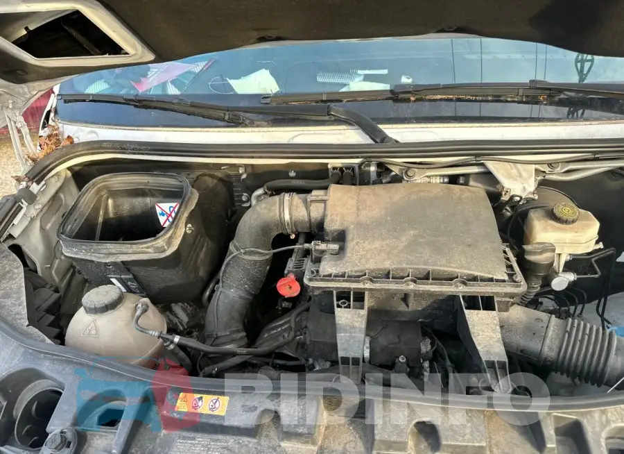 WD4PF1ED7KT008263 Photo# 7