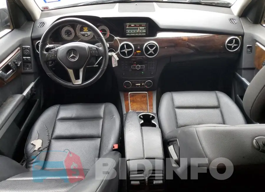 WDCGG5HB4FG426300 Photo# 8