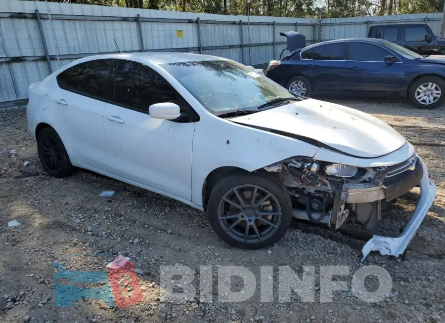 1C3CDFBB3GD563845 Photo# 4