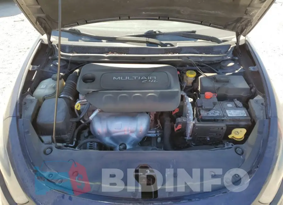 1C3CDFBB5GD544116 Photo# 11