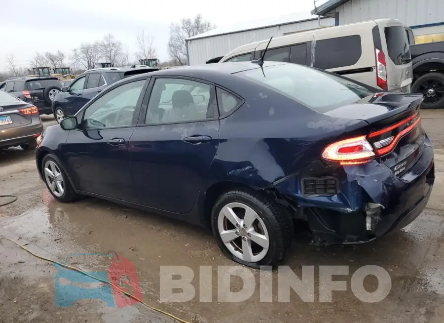 1C3CDFBBXFD368789 Photo# 2