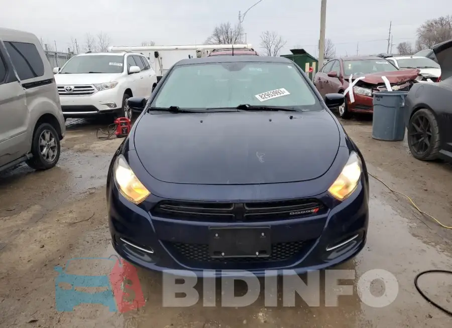 1C3CDFBBXFD368789 Photo# 5