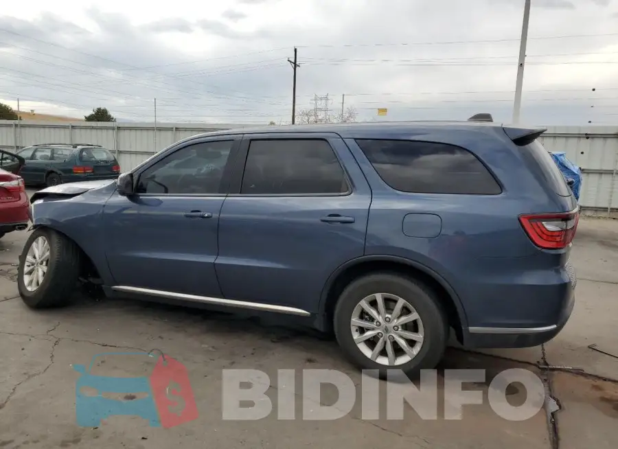 1C4RDJAG7MC556288 Photo# 2