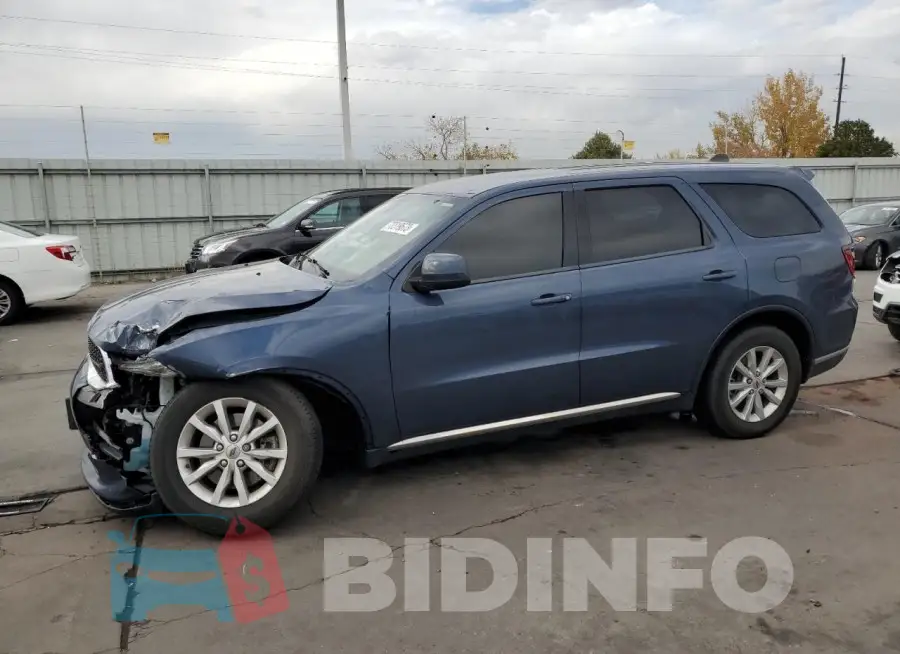 1C4RDJAG7MC556288 Photo# 1
