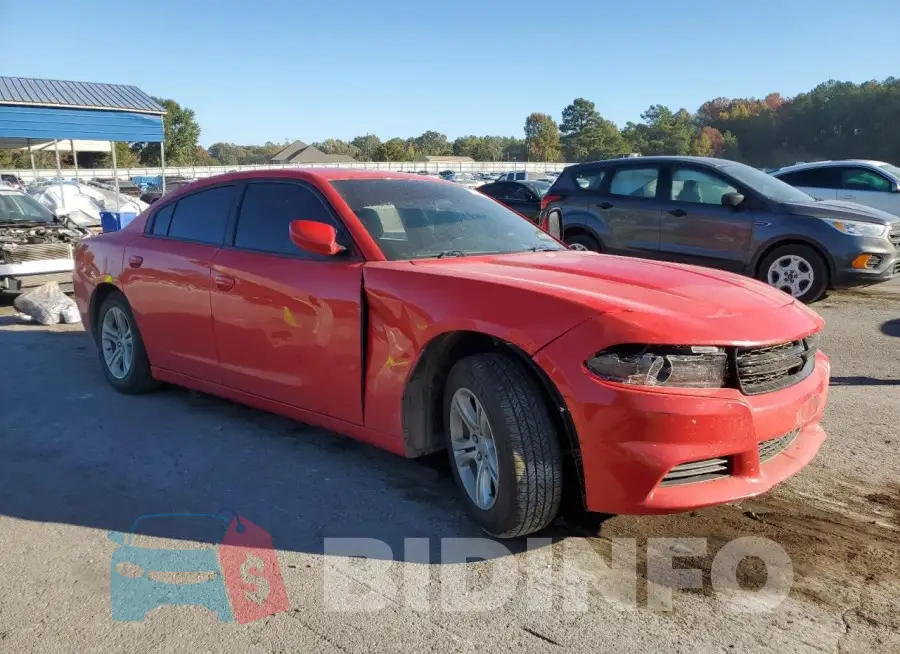 2C3CDXBG5KH728629 Photo# 4