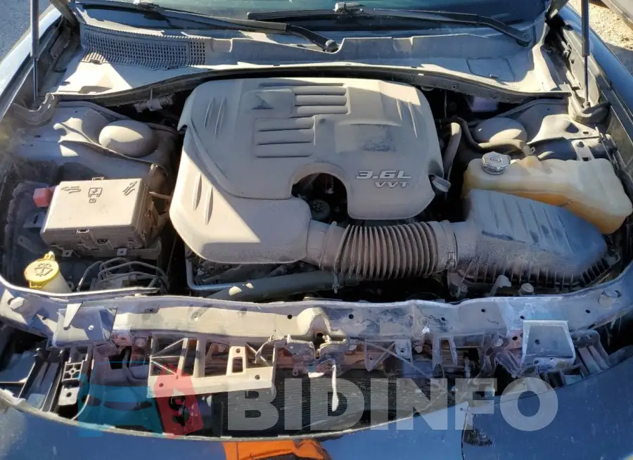 2C3CDXBGXMH608893 Photo# 11