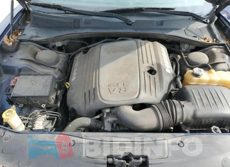 2C3CDXCT5FH901664 Photo# 11
