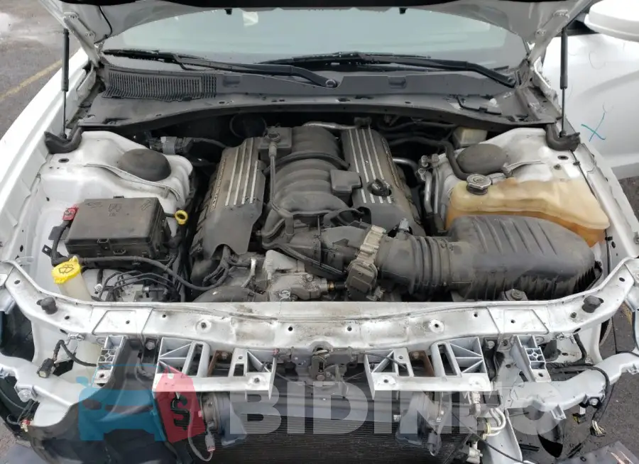 2C3CDXGJ4JH210837 Photo# 11