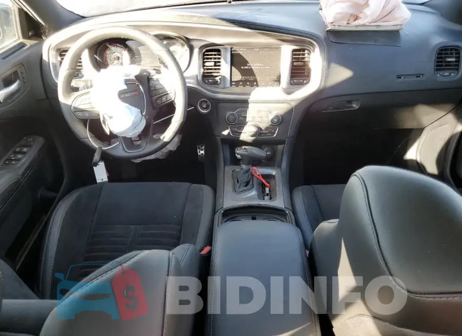 2C3CDXGJ4PH588262 Photo# 8