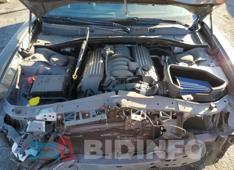 2C3CDXGJ4PH588262 Photo# 11