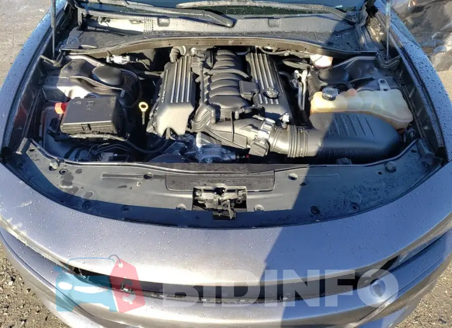 2C3CDXGJ5MH530317 Photo# 11
