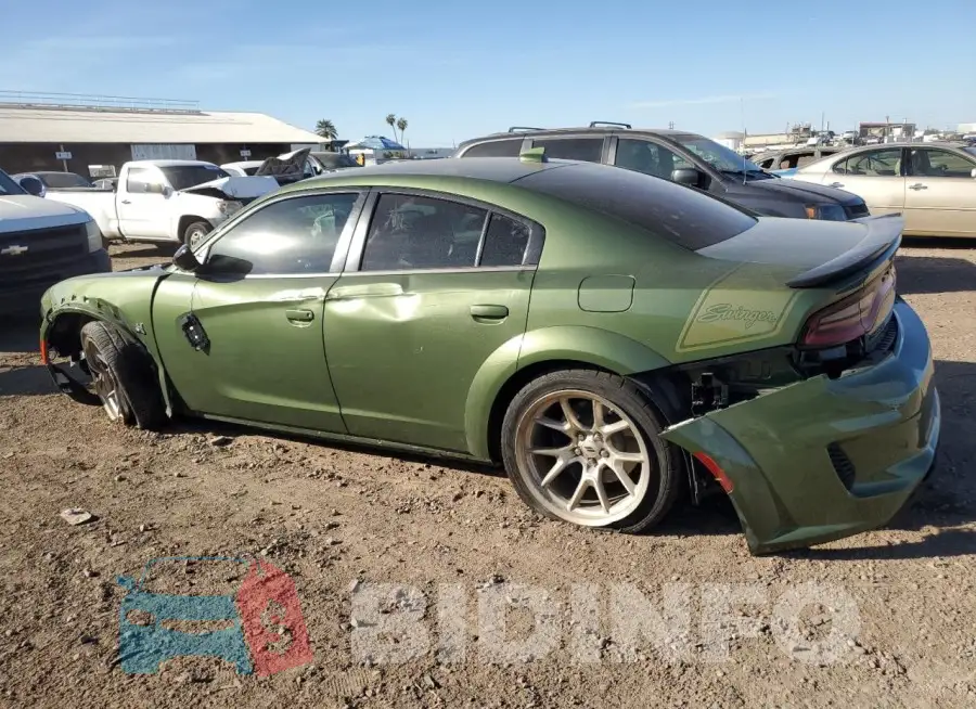 2C3CDXGJ9PH538988 Photo# 2