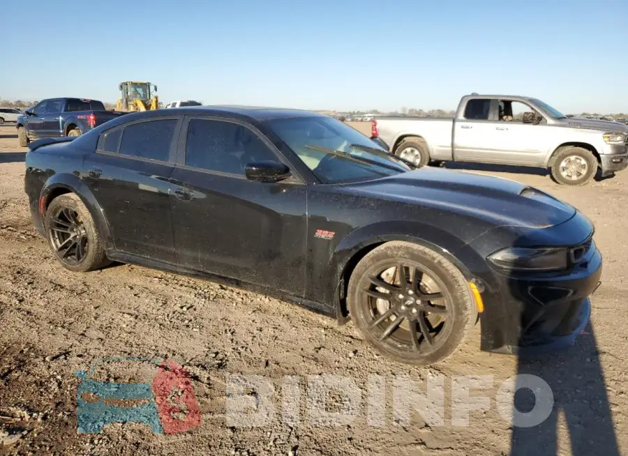 2C3CDXGJXMH579481 Photo# 4