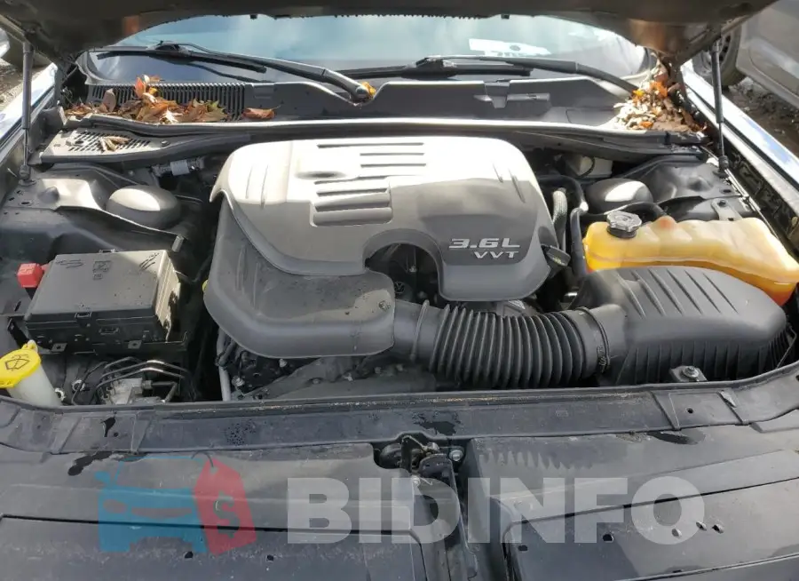 2C3CDZAGXGH107620 Photo# 11