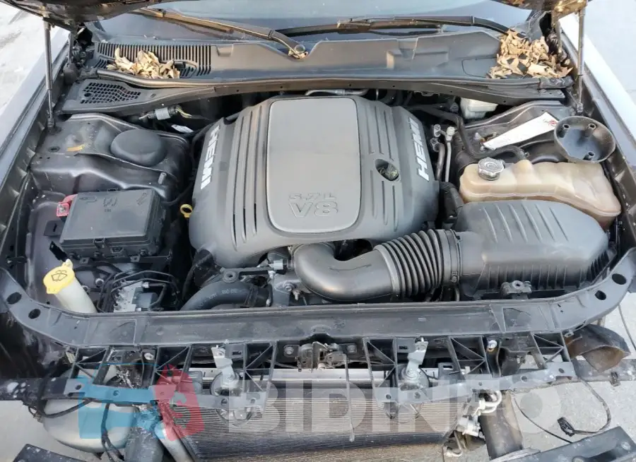 2C3CDZBT8FH851064 Photo# 11