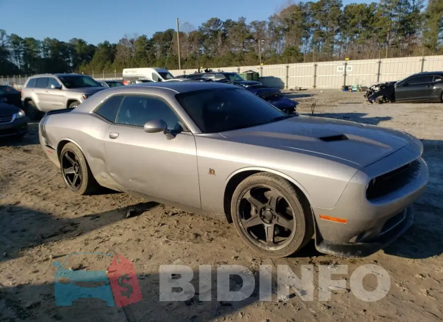 2C3CDZFJ7GH222017 Photo# 4