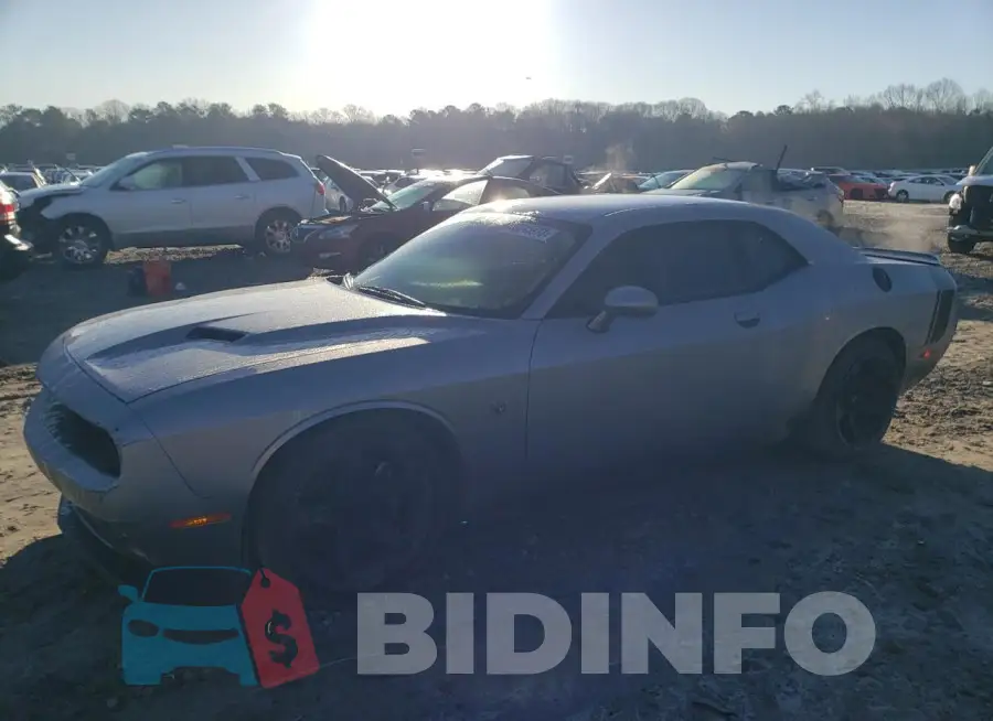 2C3CDZFJ7GH222017 Photo# 1