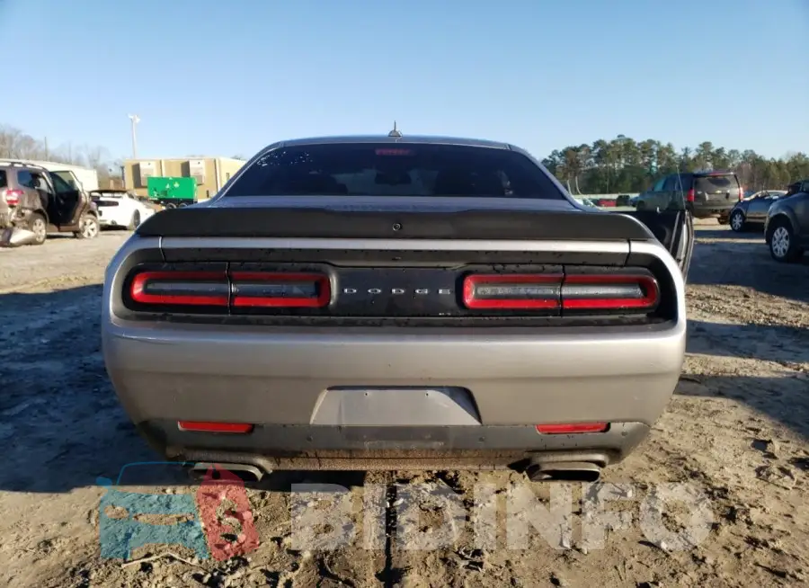 2C3CDZFJ7GH222017 Photo# 6