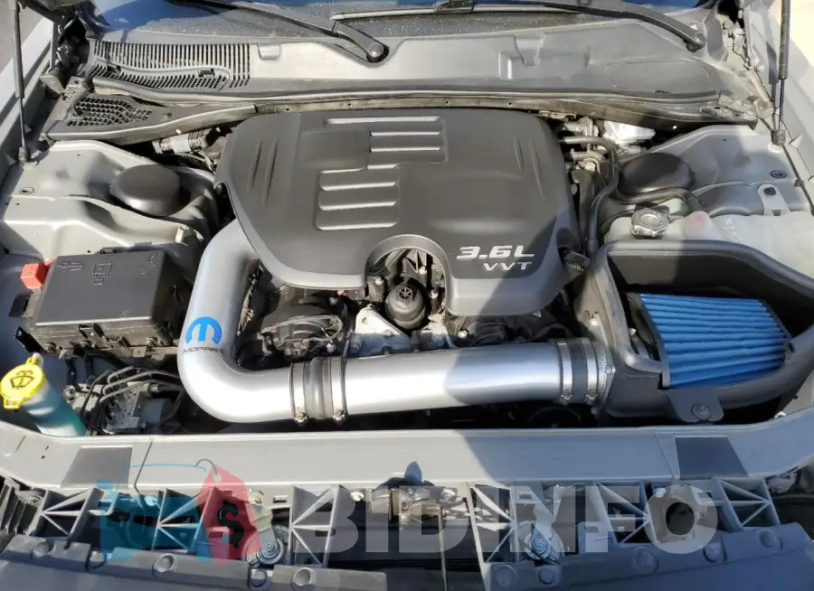 2C3CDZGG9HH641152 Photo# 11