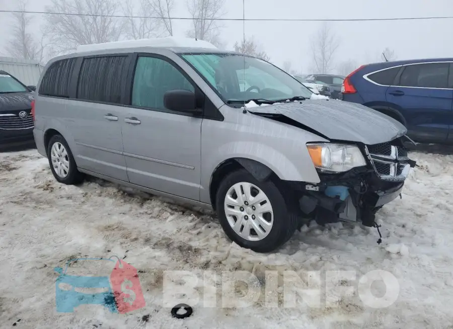 2C4RDGBG3FR687813 Photo# 4