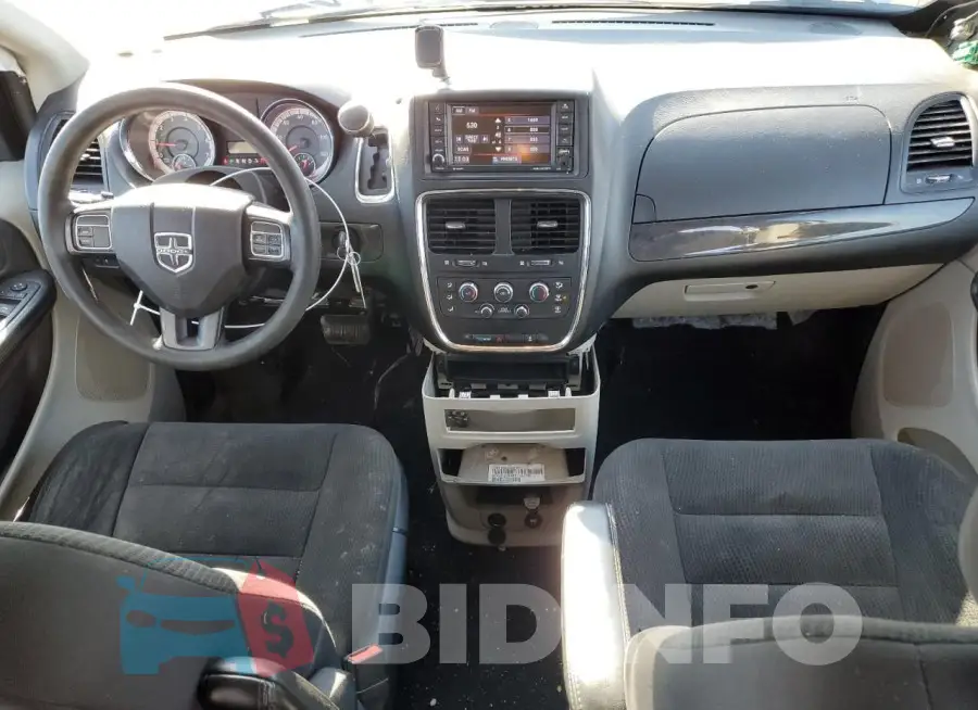2C4RDGBG7KR701335 Photo# 8