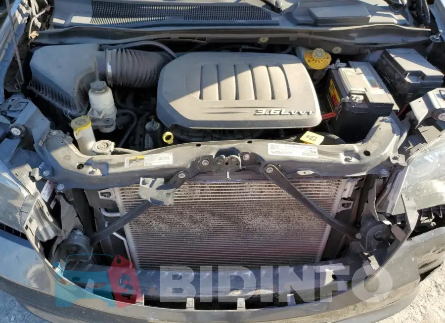 2C4RDGEG7KR512275 Photo# 12