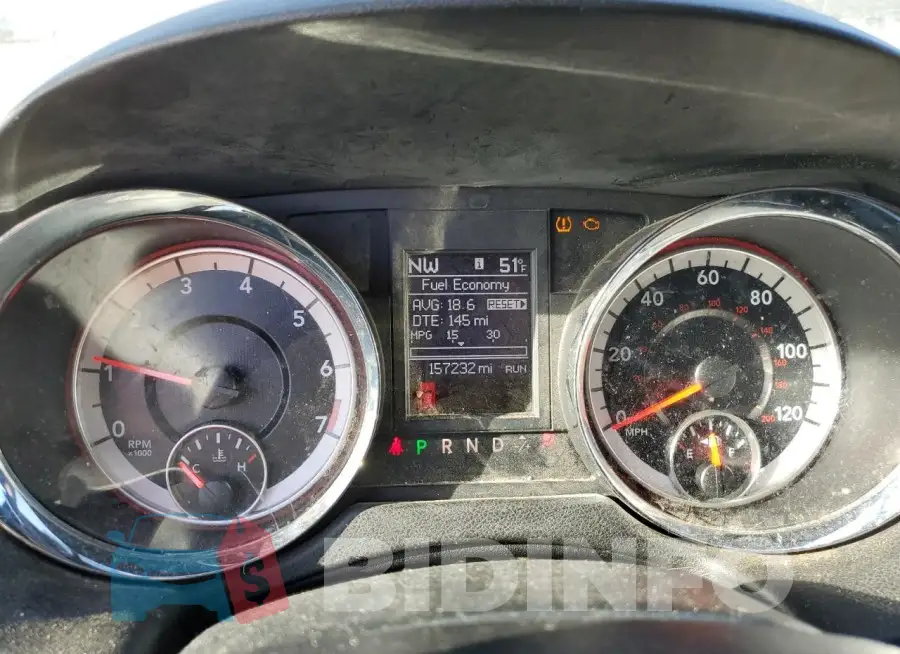 2C4RDGEG7KR512275 Photo# 9