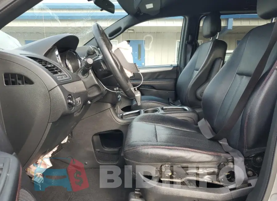 2C4RDGEG8GR257367 Photo# 7