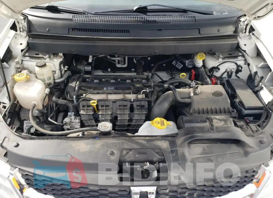 3C4PDCAB1LT250682 Photo# 12