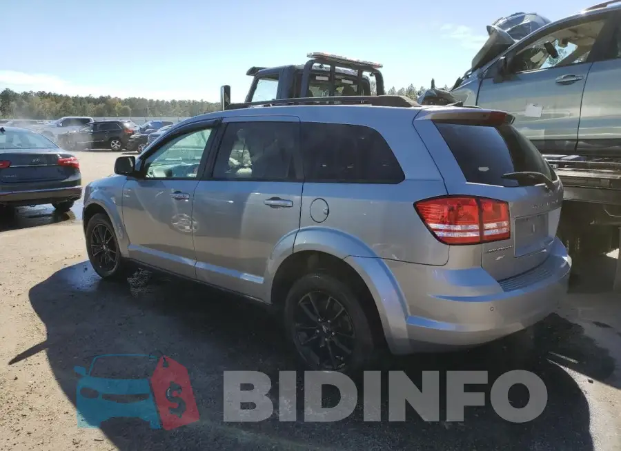 3C4PDCAB1LT272326 Photo# 2