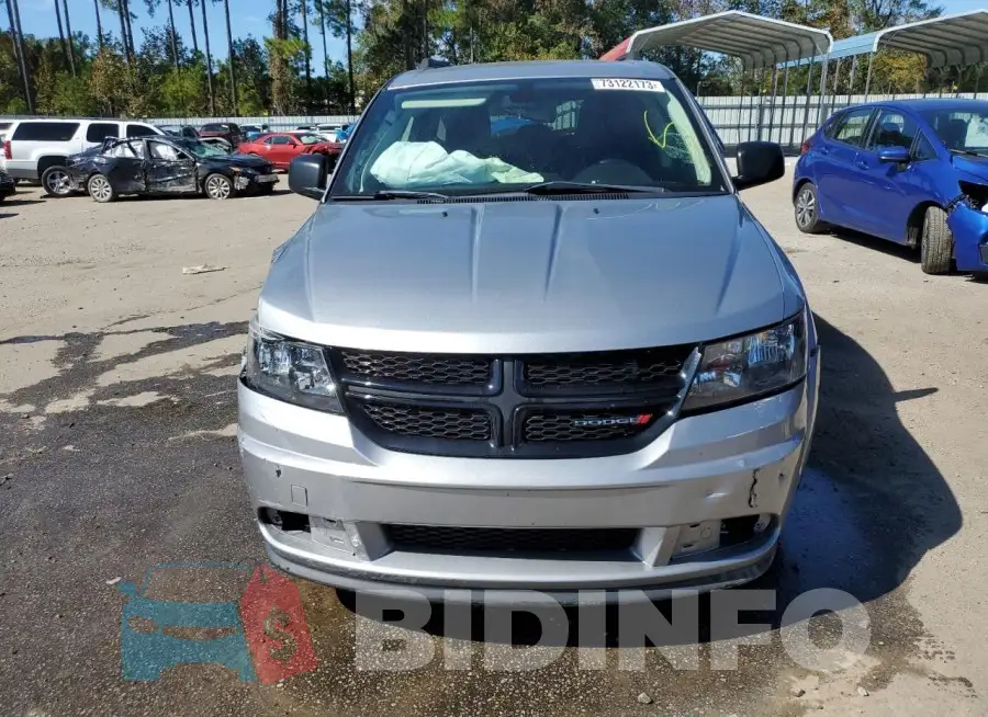 3C4PDCAB1LT272326 Photo# 5