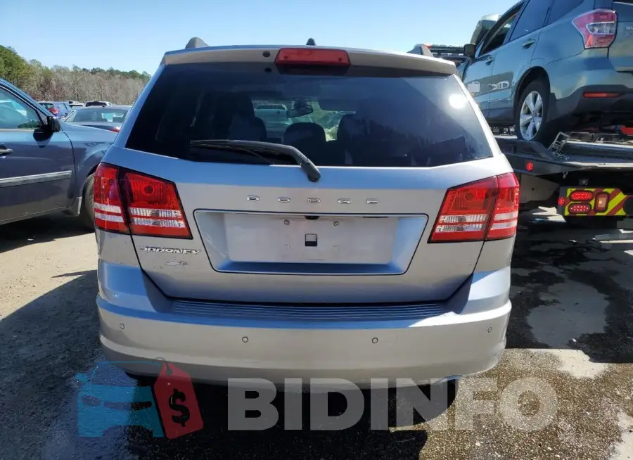 3C4PDCAB1LT272326 Photo# 6