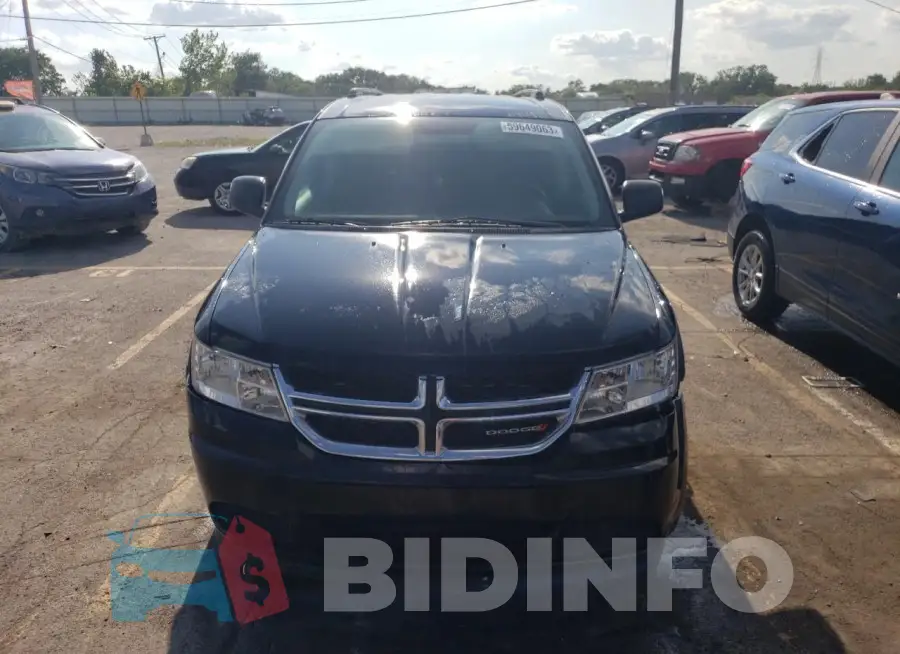 3C4PDCAB2GT234349 Photo# 5