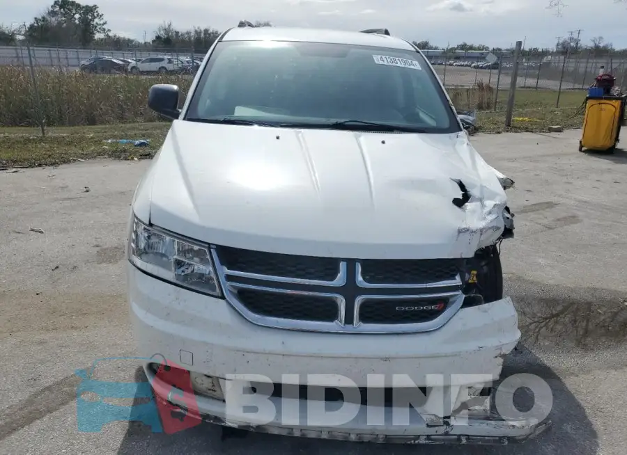 3C4PDCAB7HT507531 Photo# 5